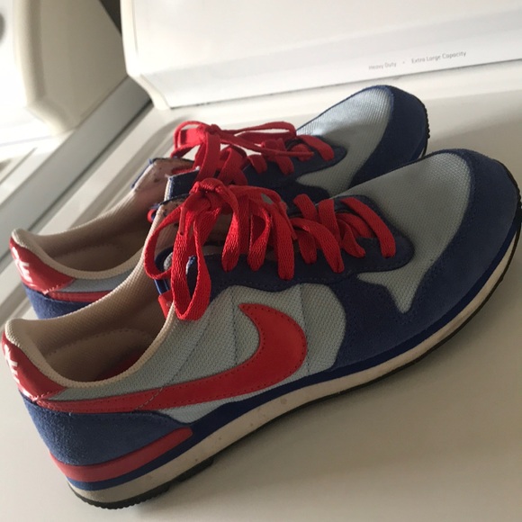 Nike Shoes - Retro Nike Sneakers